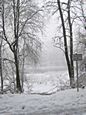 Temperatur: -1°