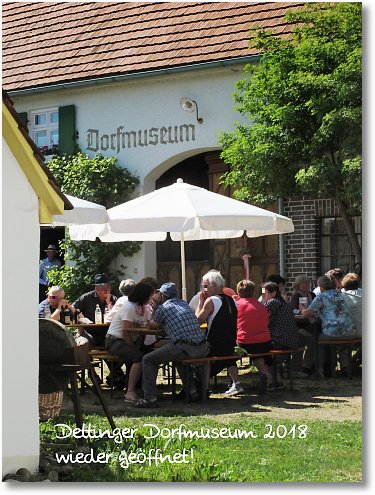 dorfmuseum