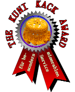 kackaward