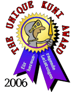 kuniaward