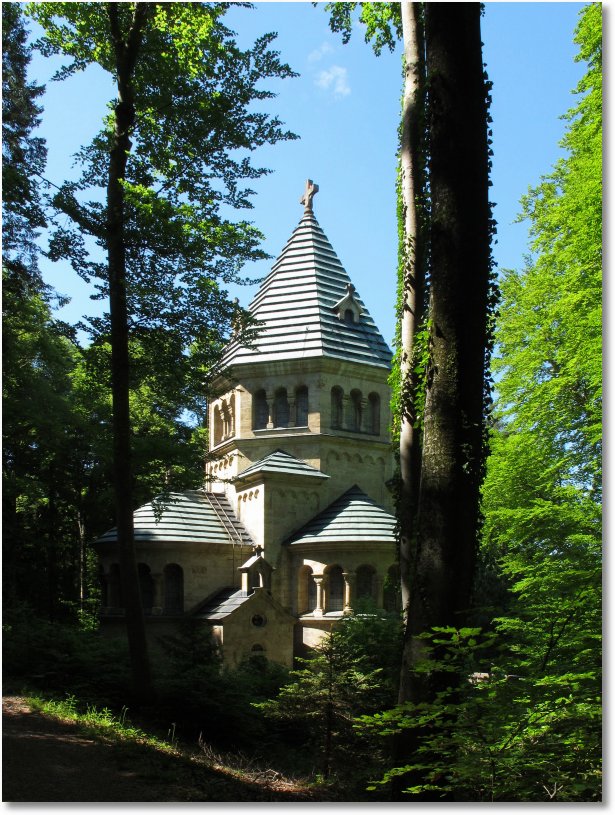 votivkapelle